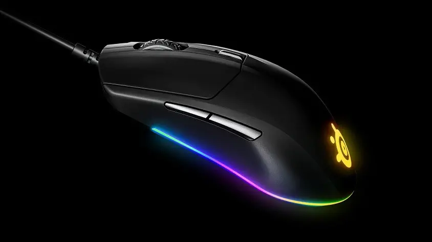 SteelSeries Rival 3 SSM62513 Kablolu Gaming Mouse