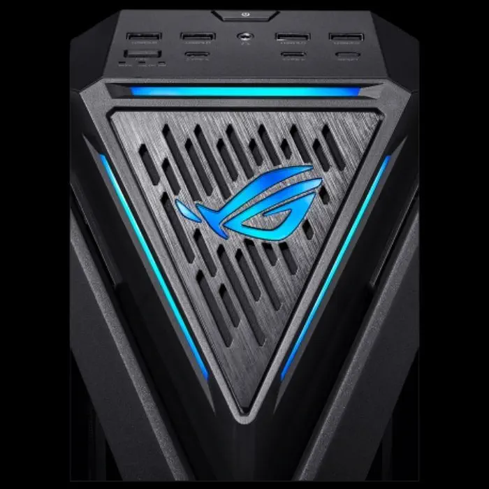 ASUS ROG Hiperion GR701 E-ATX Mid-Tower Gaming (Oyuncu) Kasa