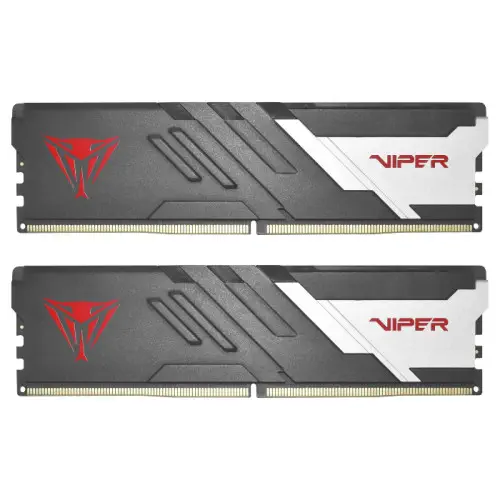 Patriot Viper Venom 32GB (2x16GB) DDR5 7200MHz CL34 Gaming Ram
