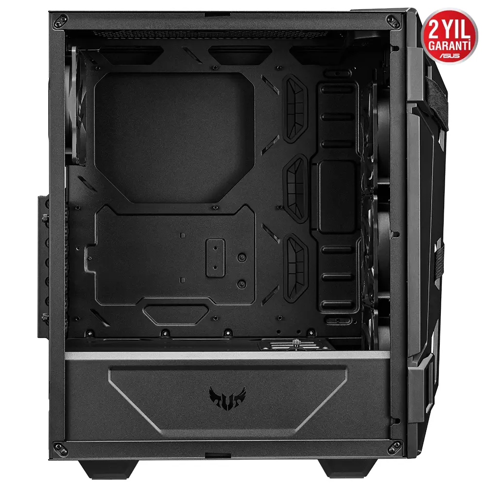 Vector Thunder | AMD Ryzen 5 5600 | 16 GB DDR4 | ASUS RTX 4060 8 GB | 512 GB SSD Tavsiye Sistem