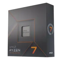 AMD Ryzen 7 7700X 4.70GHz 8 Çekirdek 32MB Önbellek Soket AM5 Box İşlemci