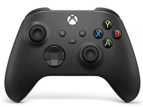 Xbox Kablosuz 9. Nesil Controller Siyah ( Microsoft Türkiye Garantili )