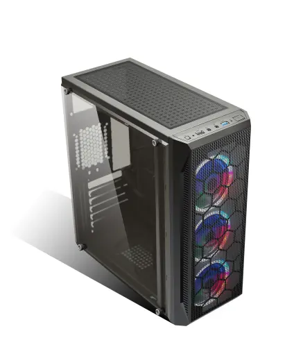 Vector Force | AMD Ryzen 5 7500F | 2 x 8 GB DDR5 | GIGABYTE RTX 4060 8 GB | 1 TB SSD Tavsiye Sistem