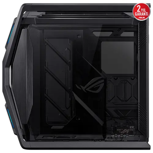 ASUS ROG Hyperion GR701 ARGB USB 3.2 Tempered Glass Full Tower Gaming (Oyuncu) Kasa