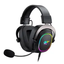 Havit Gamenote H2002P Rgb 7.1 Usb Mikrofonlu Gaming (Oyuncu) Kulaklık