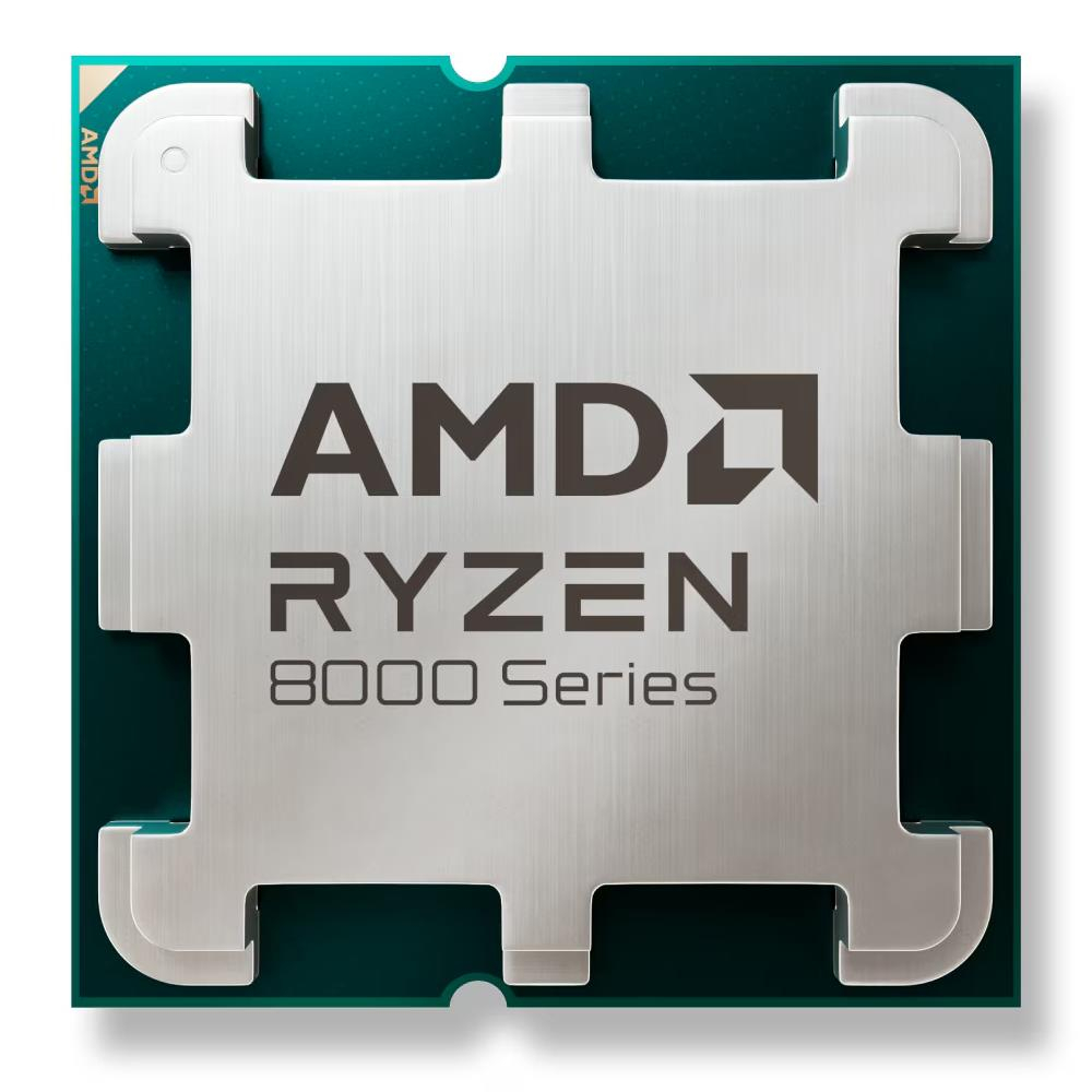 AMD Ryzen 5 8400F 4.20GHz (Max 4.70GHz) 6 Çekirdek 16MB Önbellek Soket AM5 Box İşlemci