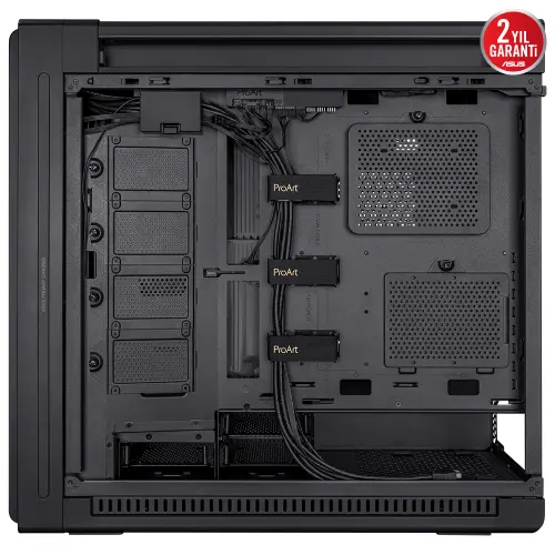 Falcon 5070Ti | AMD Ryzen 7 9800X3D | 4 x 16 GB DDR5 | ASUS RTX 5070 Ti 16 GB | 1 TB SSD Tavsiye Sistem