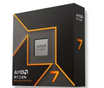 AMD Ryzen 7 9700X 3.80GHz 8 Çekirdek 32MB Önbellek Soket AM5 Box İşlemci