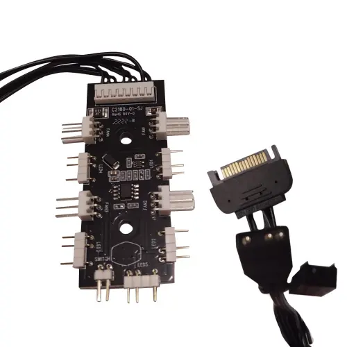 Spatha | AMD Ryzen 5 9600X | 32 GB DDR5 | GIGABYTE RTX 5070 12 GB | 1 TB SSD Tavsiye Sistem