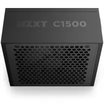 NZXT C1500 PA-5P1BB-EU 80+ Platinum Full Modüler ATX Power Supply (2024)