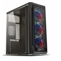 Vector Force