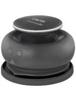 Altus HandyGo AL 5533 A 1400 W Antrasit Buharlı Kırışık Giderici