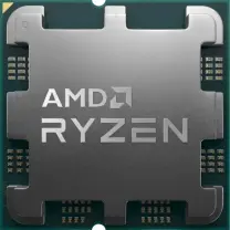 AMD Ryzen 7 7700 3.80GHz 8 Çekirdek 40MB Önbellek Soket AM5 Tray İşlemci