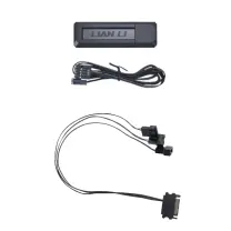 Lian Li L-Wireless Kontrolcü Siyah (G89.RF-T-B.01)