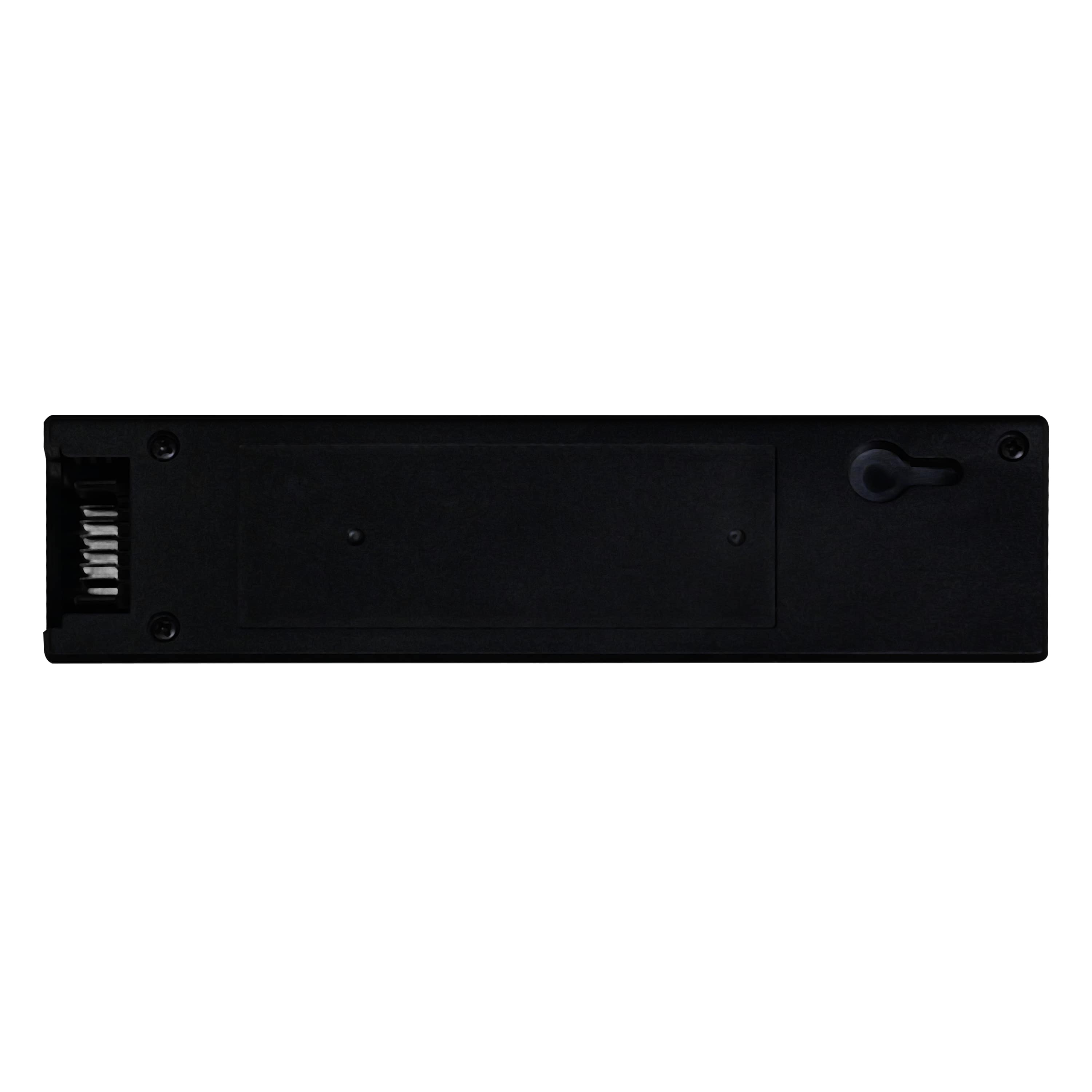 Lian Li Edge PSU Usb Hub Siyah (G8P.EG-HUB01B.00)