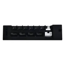 Lian Li Edge PSU Usb Hub Siyah (G8P.EG-HUB01B.00)