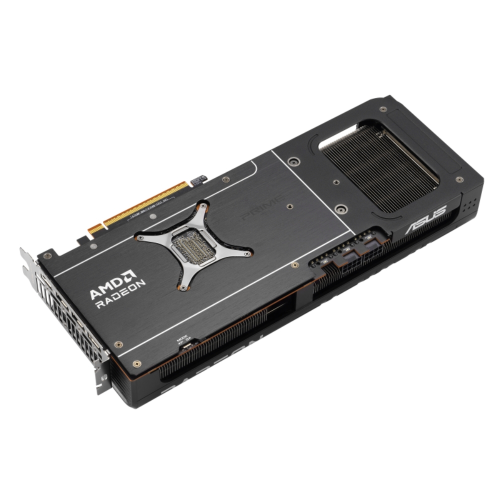 ASUS Prime Radeon RX 9070 16GB PRIME-RX9070-O16G GDDR6 256Bit DX12 Gaming (Oyuncu) Ekran Kartı