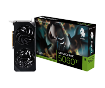 GAINWARD GeForce RTX5060 Ti GHOST 8GB GDDR7 128Bit Gaming (Oyuncu) Ekran Kartı