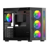 Strain Gold | AMD Ryzen 5 7500F | 16 GB DDR5 | Gainward RTX 5060 TI 8 GB | 1 TB SSD Tavsiye Sistem