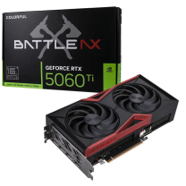 COLORFUL GeForce RTX 5060Ti GDDR7 128Bit (NB DUO 16GB-V) Gaming (Oyuncu) Ekran Kartı