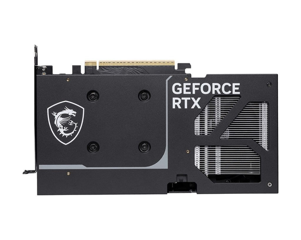 MSI GeForce RTX 5060 TI 8G VENTUS 2X OC PLUS GDRR7 128Bit DX12 Gaming (Oyuncu) Ekran Kartı