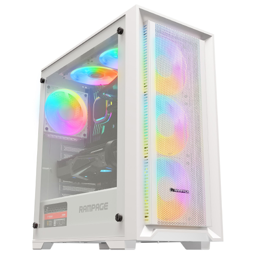 Genesis Ultra | AMD Ryzen 7 7800X3D | 16 GB DDR5 | ASUS RX 9070 XT 16 GB | 1 TB SSD Tavsiye Sistem