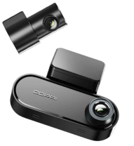 Ddpai N5 Dual 4K Ön ve Arka Araç Kamerası Seti